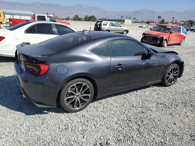 Photo 3 from auction – 2018 SUBARU BRZ 2.0 LI with VIN JF1ZCAC16J8601575