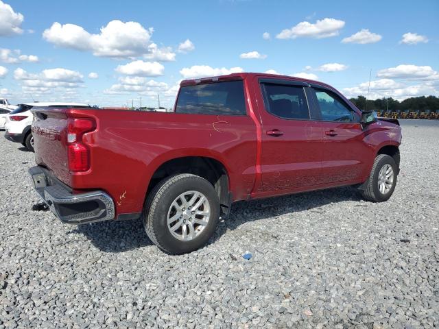 Photo 3 from auction – 2019 CHEVROLET SILVERADO with VIN 3GCUYDED0KG200758