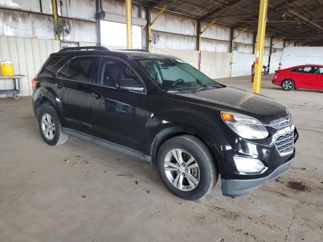 Photo 4 from auction – 2016 CHEVROLET EQUINOX LT with VIN 2GNALCEKXG6130108