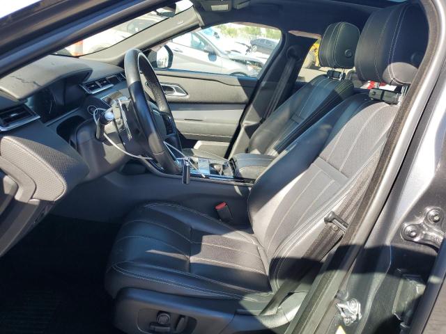 Photo 7 from auction – 2021 LAND ROVER RANGE ROVE with VIN SALYT2EX9MA316078