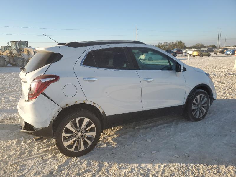 Photo 3 from auction – 2017 BUICK ENCORE PRE with VIN KL4CJASB2HB160731