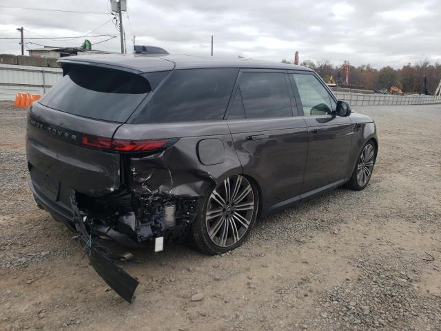 Photo 3 from auction – 2025 LAND ROVER RANGE ROVE with VIN SAL1P9EU7SA437936
