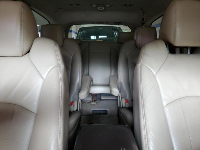 Photo 10 from auction – 2008 BUICK ENCLAVE CXL with VIN 5GAEV237X8J301572