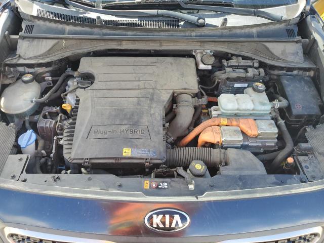 Photo 11 from auction – 2019 KIA NIRO LX with VIN KNDCM3LD2K5282701