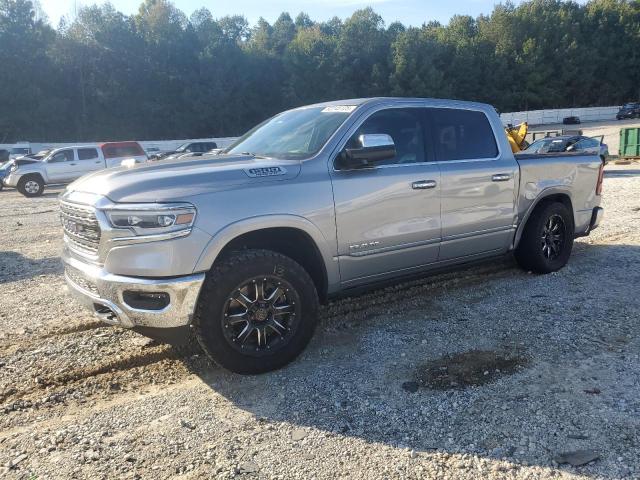 RAM 1500 LIMIT 2019 with VIN 1C6SRFHTXKN664514 - Photo from auction