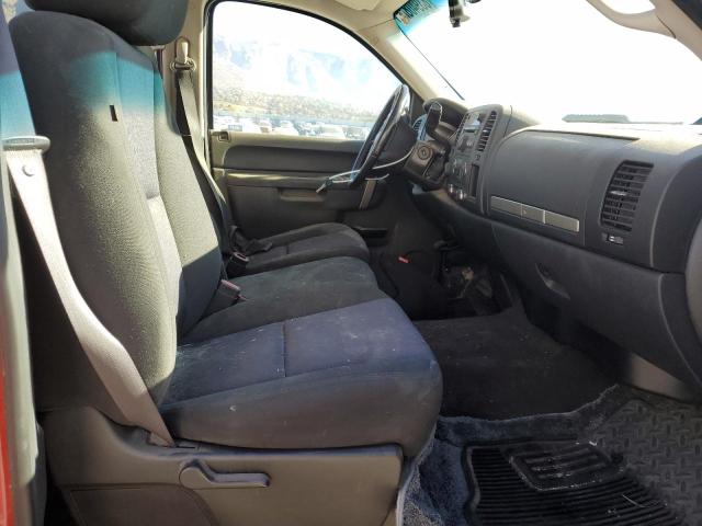 Photo 7 from auction – 2011 CHEVROLET SILVERADO with VIN 3GCPKSE33BG279076