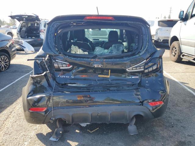 Photo 6 from auction – 2015 KIA FORTE SX with VIN KNAFZ5A37F5269076