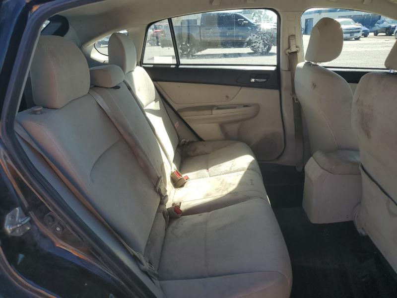 Photo 10 from auction – 2014 SUBARU IMPREZA PR with VIN JF1GPAC68E8282919