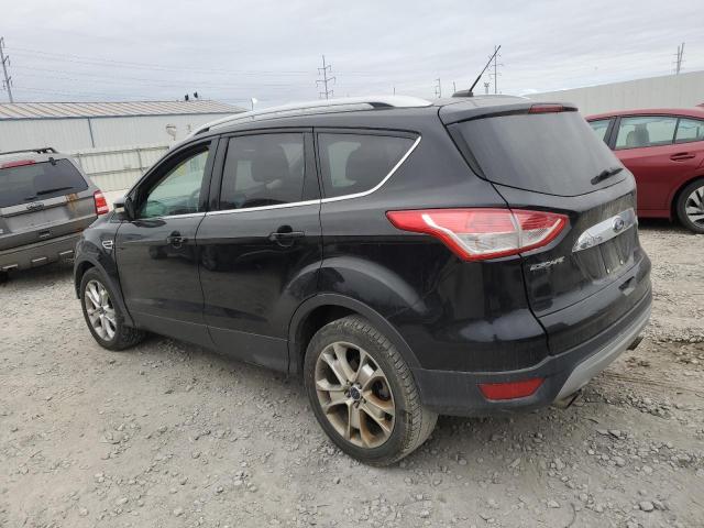 Photo 2 from auction – 2016 FORD ESCAPE TIT with VIN 1FMCU0JX0GUB46023