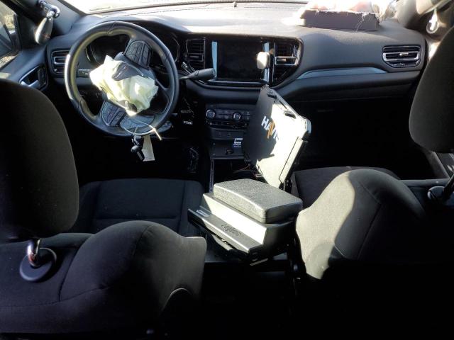 Photo 8 from auction – 2023 DODGE DURANGO PU with VIN 1C4SDJFTXPC564428