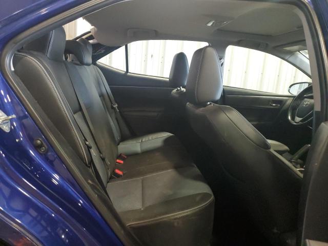 Photo 10 from auction – 2014 TOYOTA COROLLA L with VIN 2T1BURHE0EC068216