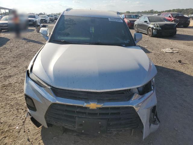 Photo 5 from auction – 2019 CHEVROLET BLAZER 2LT with VIN 3GNKBGRS3KS701084
