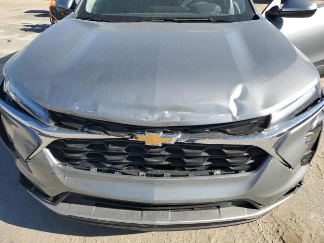 Photo 11 from auction – 2025 CHEVROLET TRAX 1LT with VIN KL77LHEP0SC281841