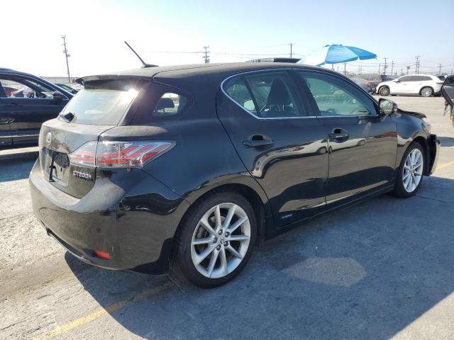 Photo 3 from auction – 2013 LEXUS CT 200 with VIN JTHKD5BH8D2168281