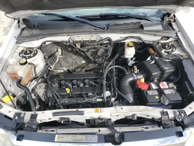 Photo 12 from auction – 2012 FORD ESCAPE XLS with VIN 1FMCU0C72CKC51648