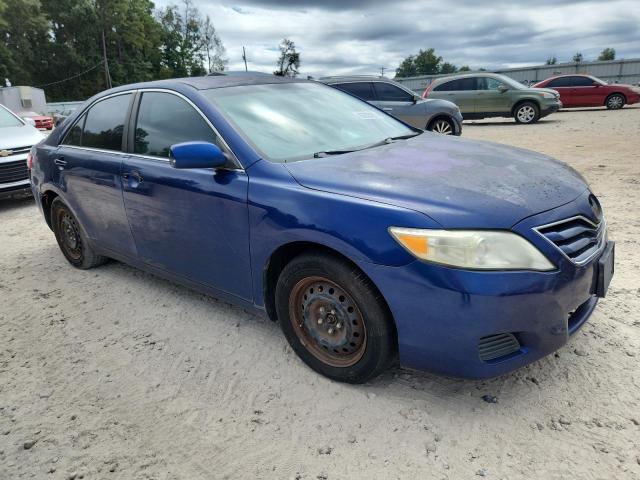 Zdjęcie 4 z aukcji – 2011 TOYOTA CAMRY BASE z VIN 4T1BF3EK2BU586467