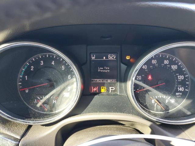 Photo 9 from auction – 2012 JEEP GRAND CHER with VIN 1C4RJFAG4CC185482