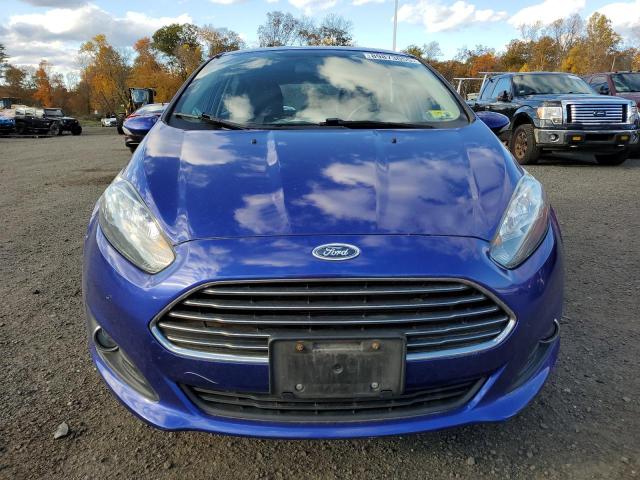Photo 5 from auction – 2014 FORD FIESTA SE with VIN 3FADP4EJ2EM182249