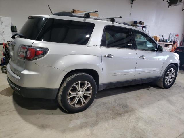 Photo 3 from auction – 2014 GMC ACADIA SLT with VIN 1GKKVRKD3EJ142833