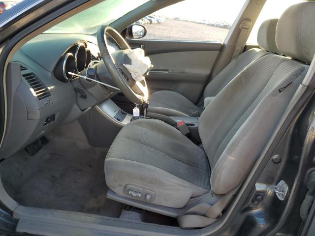Photo 7 from auction – 2006 NISSAN ALTIMA S with VIN 1N4AL11E06C228797