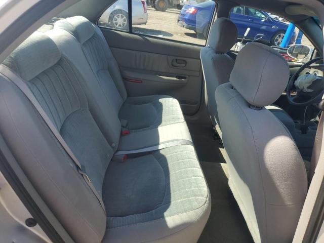 Photo 10 from auction – 2005 BUICK CENTURY CU with VIN 2G4WS52J051180157