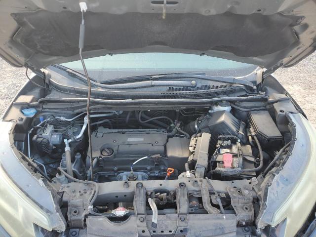 Photo 12 from auction – 2016 HONDA CR-V LX with VIN 2HKRM3H36GH509440
