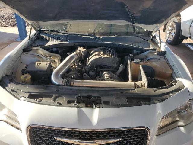 Photo 11 from auction – 2016 CHRYSLER 300C with VIN 2C3CCAEG2GH161234