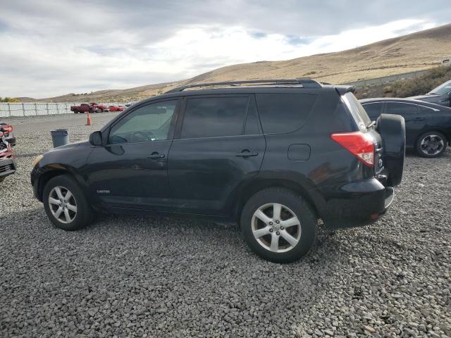 Photo 2 from auction – 2008 TOYOTA RAV4 LIMIT with VIN JTMBK31V985053051