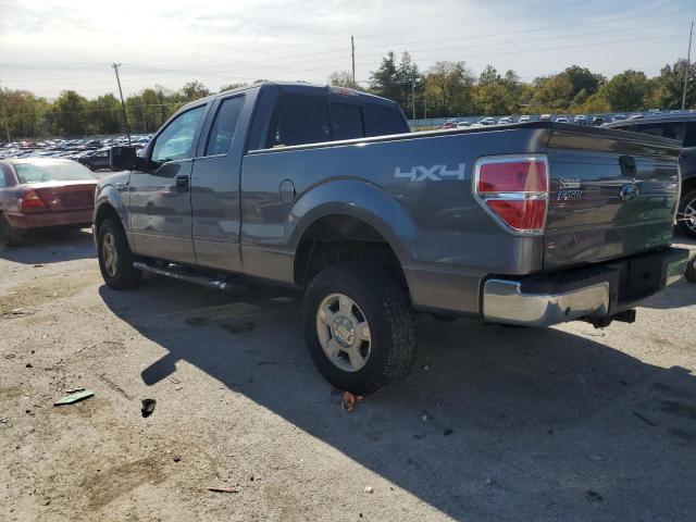 Photo 2 from auction – 2012 FORD F150 SUPER with VIN 1FTEX1EM5CFA03190