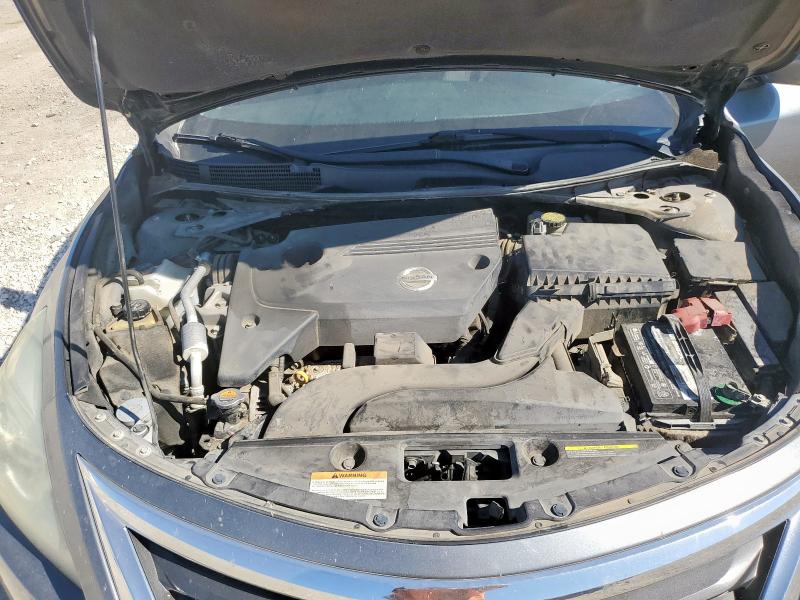 Photo 11 from auction – 2015 NISSAN ALTIMA 2.5 with VIN 1N4AL3AP2FN862419