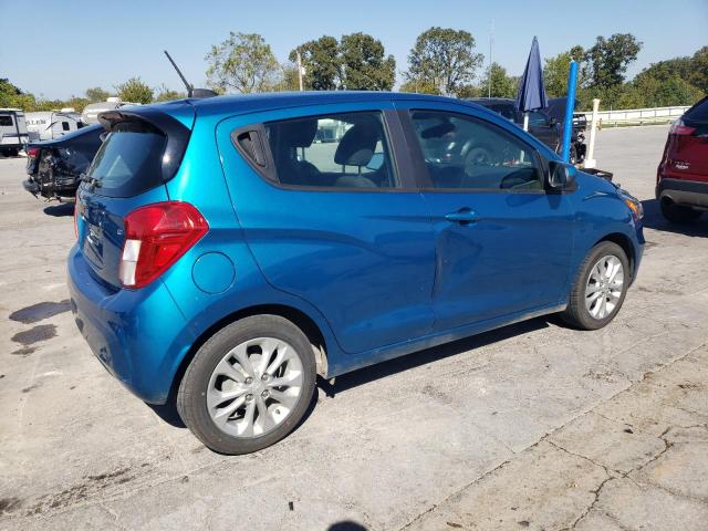 Photo 3 from auction – 2021 CHEVROLET SPARK 1LT with VIN KL8CD6SA2MC701159