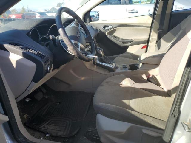 Photo 7 from auction – 2013 FORD FOCUS SE with VIN 1FADP3K22DL148710