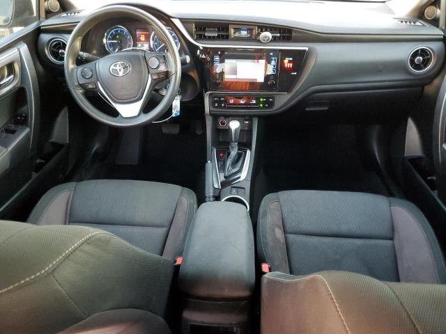 Photo 8 from auction – 2018 TOYOTA COROLLA IM with VIN 5YFBURHE5JP851896