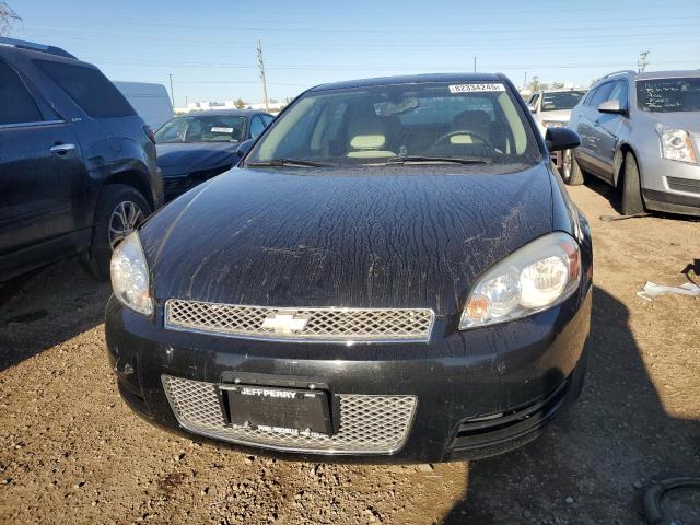 Photo 5 from auction – 2014 CHEVROLET IMPALA LIM with VIN 2G1WA5E31E1170069