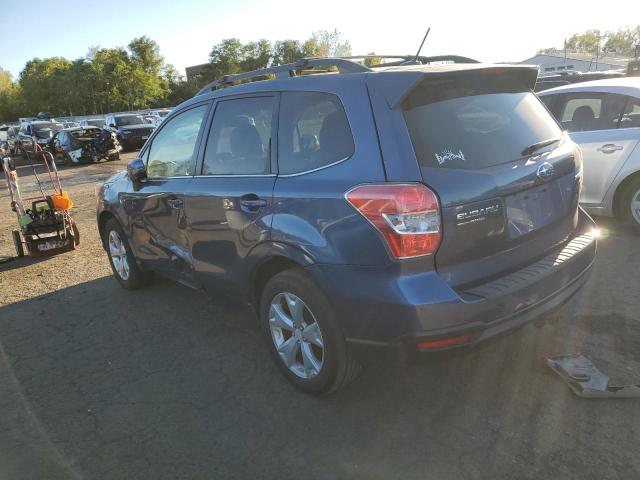 Photo 2 from auction – 2014 SUBARU FORESTER 2 with VIN JF2SJAPC0EH541474