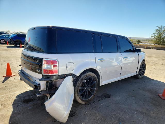 Photo 3 from auction – 2019 FORD FLEX SEL with VIN 2FMGK5C82KBA11098