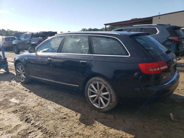 Photo 2 from auction – 2010 AUDI A6 PRESTIG with VIN WAU4GAFB9AN050215