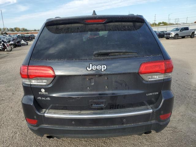 Photo 6 from auction – 2014 JEEP CHEROKEE with VIN 1C4RJFBG7EC478925