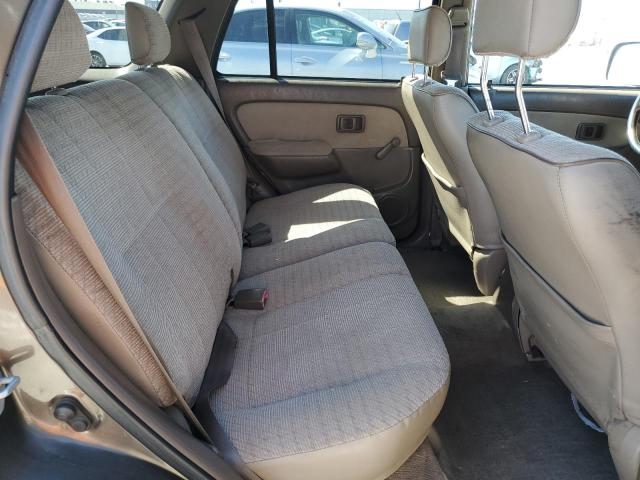 Photo 11 from auction – 1996 TOYOTA 4RUNNER with VIN JT3GM84R6T0004864