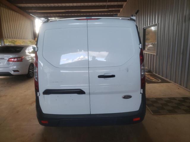 Photo 6 from auction – 2016 FORD TRANSIT CONNECT with VIN NM0LS7E70G1250894