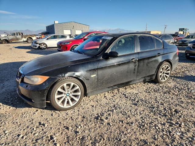 Foto 1 de la subasta – 2008 BMW 328XI con VIN WBAVC93588K040462
