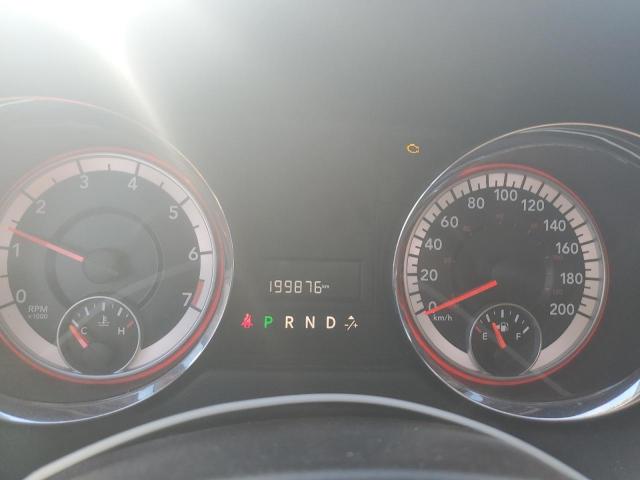 Photo 9 from auction – 2014 DODGE GRAND CARA with VIN 2C4RDGBG5ER117441