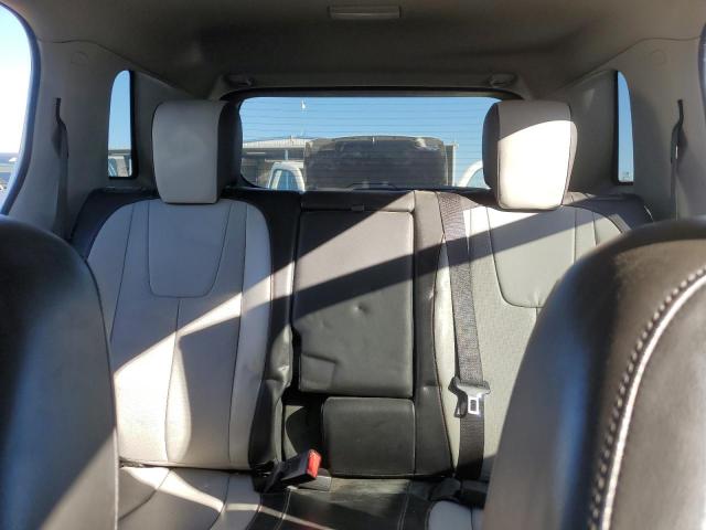Zdjęcie 10 z aukcji – 2016 GMC TERRAIN SL z VIN 2GKFLUEK6G6264400