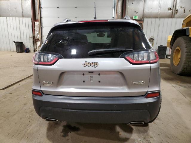 Photo 6 from auction – 2019 JEEP CHEROKEE L with VIN 1C4PJMLN0KD229591