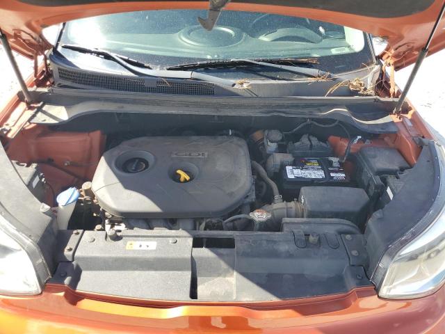 صورة رقم 11 من المزاد - 2019 KIA SOUL + مع VIN KNDJP3A58K7670403