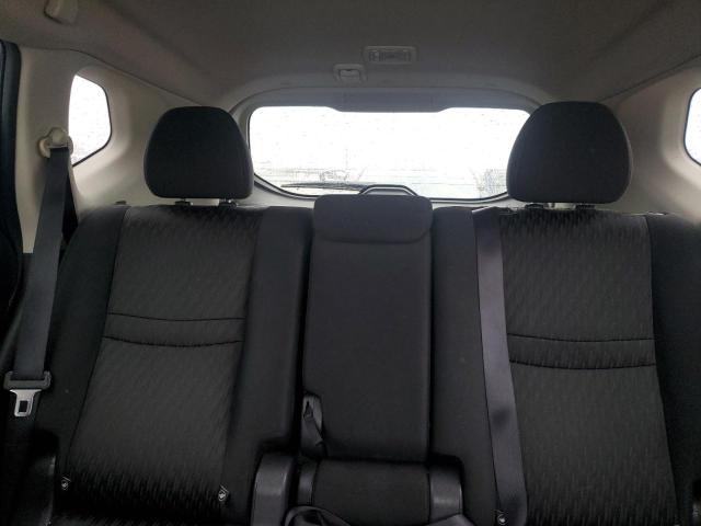 Photo 10 from auction – 2018 NISSAN ROGUE with VIN KNMAT2MT3JP573110