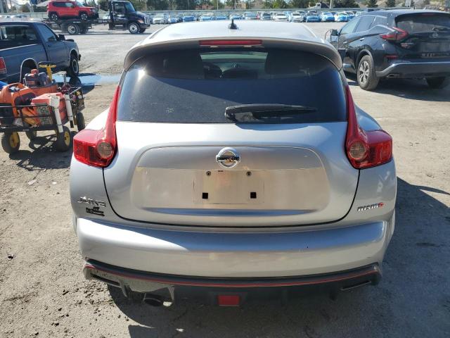 Photo 6 from auction – 2014 NISSAN JUKE S with VIN JN8AF5MV8ET366045