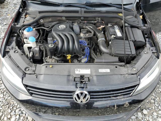 Photo 11 from auction – 2014 VOLKSWAGEN JETTA BASE with VIN 3VW2K7AJ5EM390159