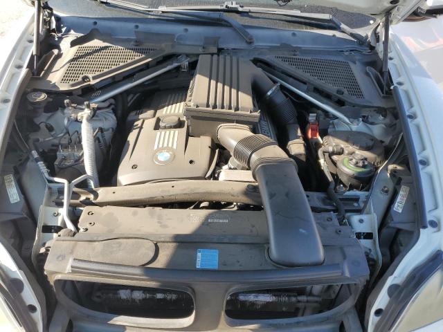 Photo 12 from auction – 2007 BMW X5 3.0I with VIN 5UXFE43587LY81919
