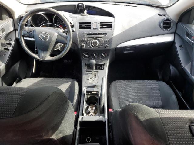 Photo 8 from auction – 2013 MAZDA 3 I with VIN JM1BL1TF1D1712720